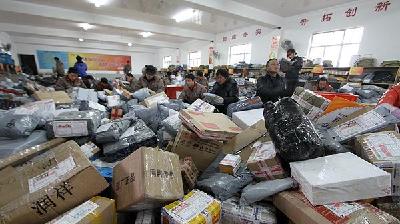 快递业有量更要有质