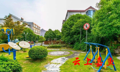 樱花社区组织交心会 化解小区矛盾纠纷