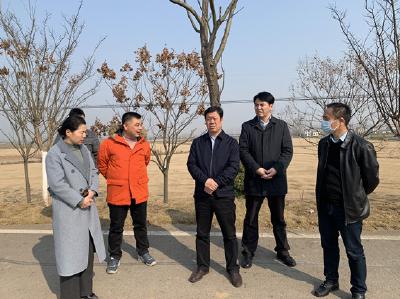 王永胡金云调研全县粮食工作时强调：稳定全县粮食市场，保障粮食供需平衡，确保粮食安全