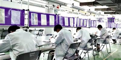净化网络空间 保护信息安全