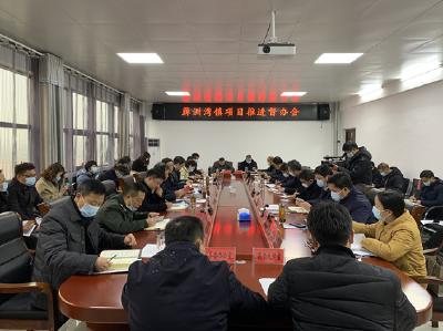 王永率队赴簰洲湾镇进行项目建设拉练检查时强调：取长补短 比学赶超 共同提高 用一域之发展为全局增光添彩 