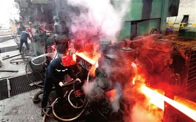 图文：延长产业链 提升附加值