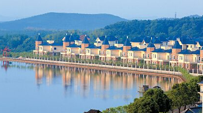 官桥村上榜湖北旅游名镇名村