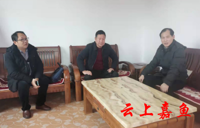 县工商联开展“遍访企业解难题”活动