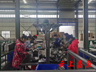 武汉中用工业科技建设忙