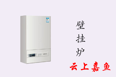 冬日好物——壁挂炉