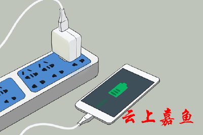 充电器不拔会耗电吗？