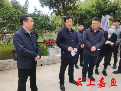 王永调研创文工作时指出：要调动基层力量，发动群众积极参与支持创文工作