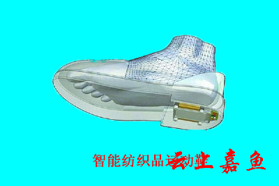 时尚界的“新宠”——智能纺织品
