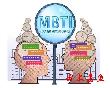 MBTI测试，看似科学的“算命”