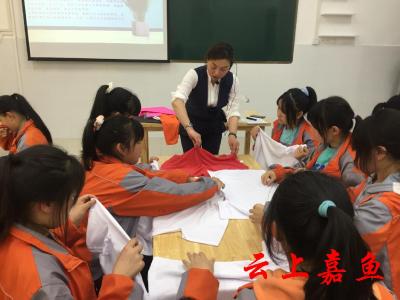 湖北长江（嘉鱼）大中小学劳动教育综合实践基地举行劳动教育周启动仪式