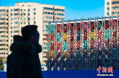 “后冬奥时代”，冬奥场馆如何继续发光发热？