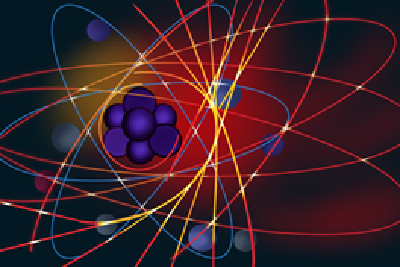 ​两种基本粒子——玻色子和费米子
