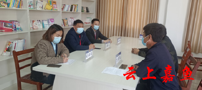 潘家湾镇开展人大代表走访活动绘就惠民蓝图