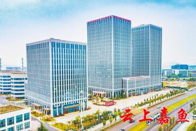 争创同城化示范区 黄石“挺进”大武汉