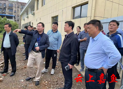 王永调研督办我县创文工作时强调：要坚持问题导向 加快补齐短板 满足群众对美好生活的更高向往