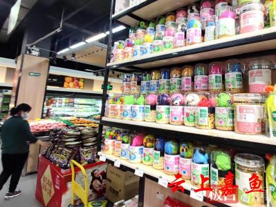 你有买过儿童食品吗？专家称目前尚无国家标准