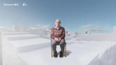 两位诺奖得主腾讯WE大会上领衔揭秘黑洞等科学领域最新突破