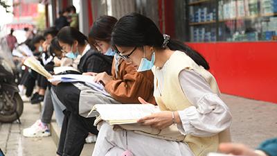 北京市2022年上半年中小学教师资格考试面试延期举行