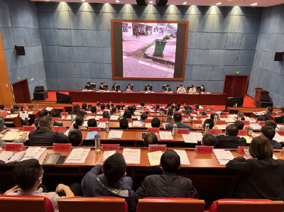 王永在嘉鱼2022年创文工作推进会上强调：全力以赴做好迎检前的各项准备工作，奋力争创全国文明城市