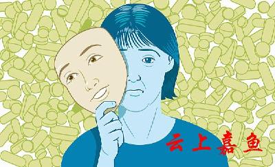 抗疫人员的心理问题不容忽视