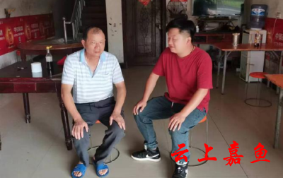 【下基层察民情解民忧暖民心】高铁岭镇党员干部深入基层问需于民 为民排忧解难