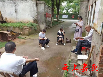 【下基层察民情解民忧暖民心】县供销社：立足本职解民忧 为民服务办实事