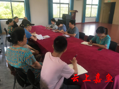 【下基层察民情解民忧暖民心】县委巡察办深入开展下基层察民情解民忧暖民心实践活动调研