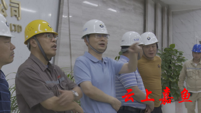 【下基层察民情解民忧暖民心】县领导到高铁岭镇开展下基层察民情解民忧暖民心实践活动
