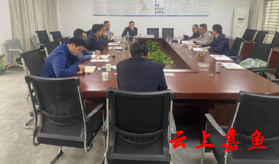 潘湾法庭与多部门联动合力化解纠纷