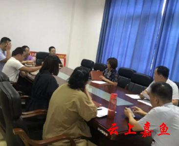县委统战部开展庆“七一”支部主题党日活动
