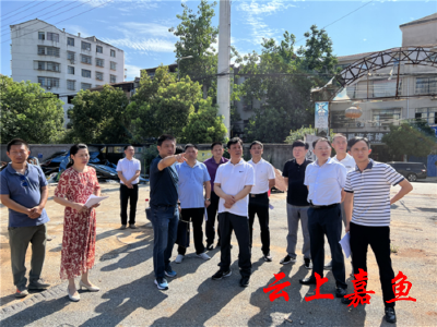 王永调研我县农贸市场及餐厨垃圾无害化处理项目建设情况时强调：打造放心便民的“菜篮子”工程实现经济效益和社会效益的最大化