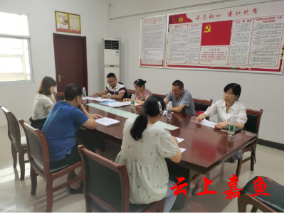 我县开展档案行政执法检查