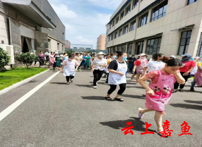 湖北依杰姆服饰有限公司狠抓安全生产实现外贸出口逆增长