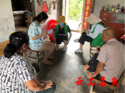 【人大代表在行动系列报道二十八】守护群众“钱袋子”——潘家湾镇人大筑牢电信网络诈骗防护网