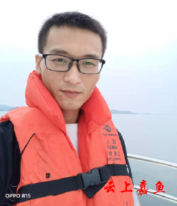 【嘉鱼好少年】陈聪：真金不怕火炼