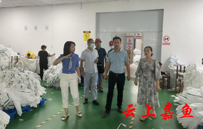 新街镇开展国庆节节前安全生产大检查