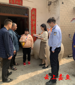 “实打实”换来“心连心”