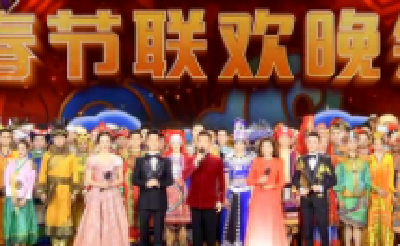 创新高！总台2023年春晚全媒体触达110亿人次 再掀海内外关注热潮