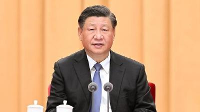 第一观察丨开局之年，习近平总书记这样部署全面从严治党