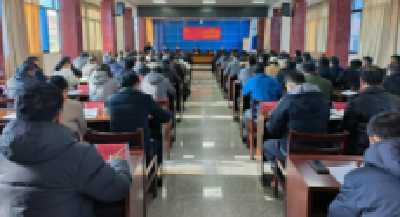 嘉鱼县医保局举办职工医保门诊共济政策宣讲培训会