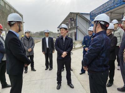 王永调研安全生产及食品安全工作时强调：牢固树立安全发展理念 坚决防范遏制各领域安全事故发生