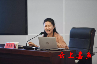 省经信厅2023年年轻干部培训班学习宣传报道“方法论”