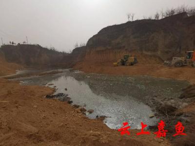 摸清入河排污口底数 为保护母亲河夯实基础——黄河干流中下游及部分支流入河排污口排查现场直击