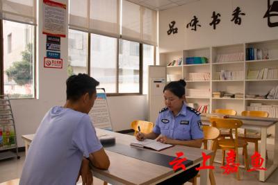 张婉茹：基层战线上一颗闪亮的“螺丝钉”