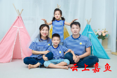 【嘉鱼县文明家庭】李阳春家庭