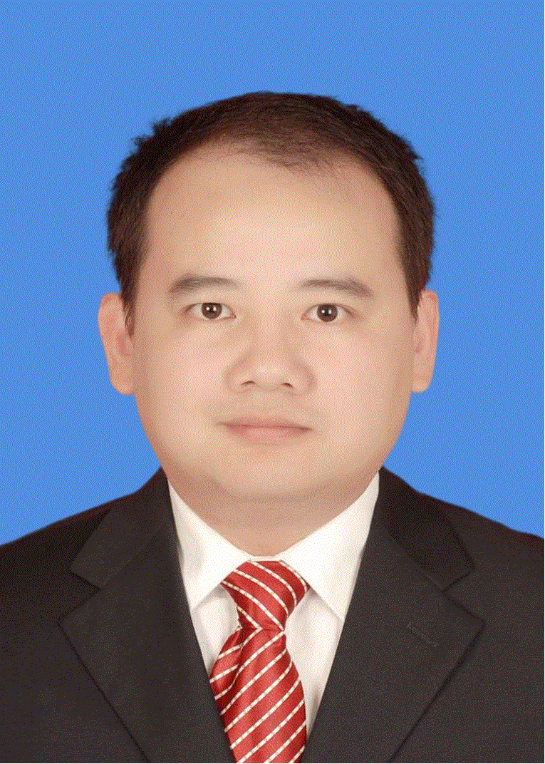 嘉鱼县先进工作者——马祥铭个人简要事迹