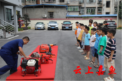 12355护航成长 追梦火焰蓝 守护红领巾