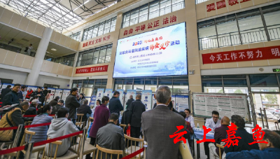 武汉大学中南医院嘉鱼医院开展前列腺疾病筛查义诊活动