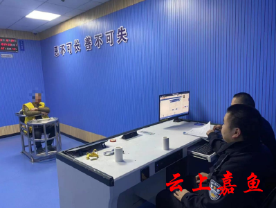 醉驾传唤，拒不到案！嘉鱼公安抓获1名醉驾网逃